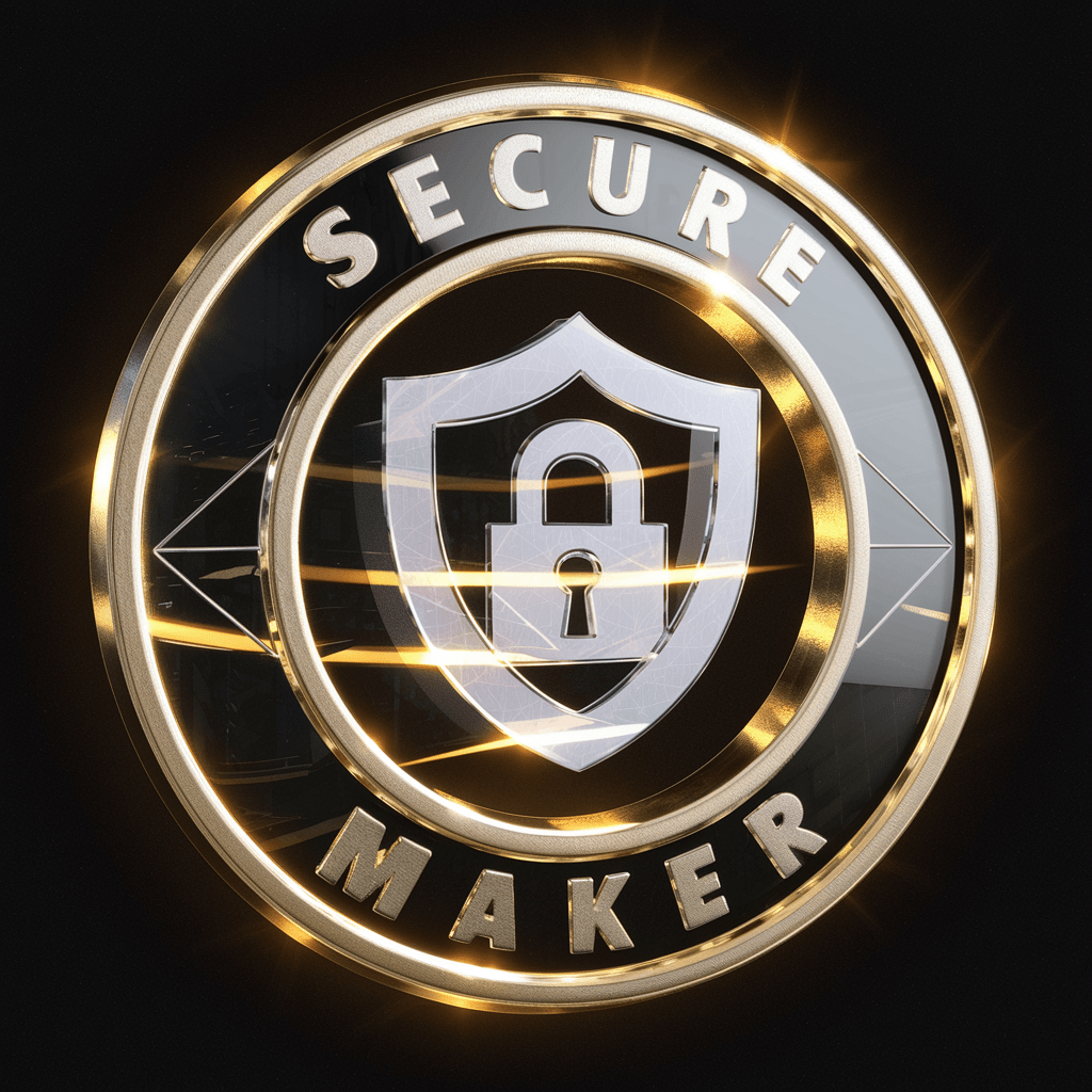 Secure Maker